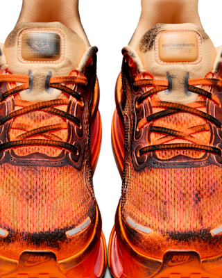 Women's Vomero Premium x Melitta Baumeister 'Total Orange and Orange Chalk' (IQ7166-800) Release Date