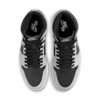 【NIKE公式】エア ジョーダン 1 HIGH 'Shadow 2.0’ (555088-035 / AJ 1 RETRO HIGH OG)