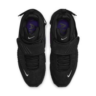 วันเปิดตัว Air Adjust Force x AMBUSH® "Black and Psychic Purple" (DM8465-001)