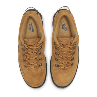 Lanseringsdato for Lahar Low «Wheat» damesko