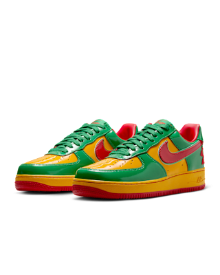 나이키 어스 포스 1(IH4383-300) 출시일