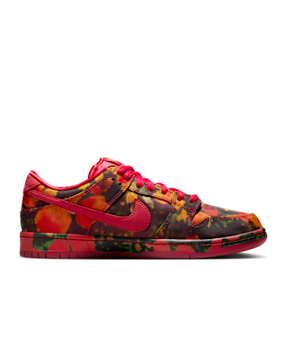 Ημερομηνία κυκλοφορίας του Nike SB Dunk Low Pro "The Wizard of Oz" (FZ1291-600)