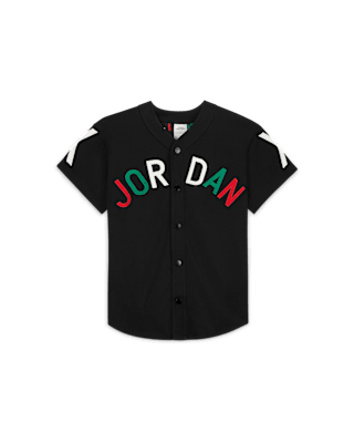 Jordan x Nina Chanel Abney 服飾系列發售日期