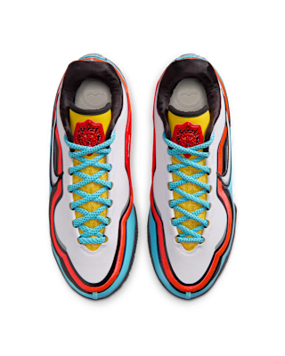 Date de sortie de la LeBron XXIII "Baltic Blue and Bright Crimson" (IM5125-401)