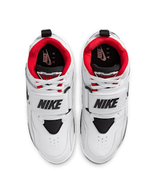 Air DT Proto '92 'White and Black' (IB2239-100) Release Date