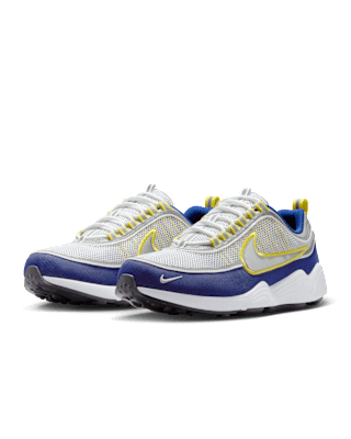 Fecha de lanzamiento de los Air Zoom Spiridon "Deep Royal Blue and Metallic Silver" (HF9117-101)