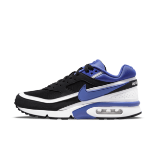 Air Max BW "Persian Violet" - Data del lancio