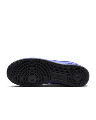 Air Force 1 Low Protro x FC Barcelona "Persian Violet and Black" (II7062-500) – Erscheinungsdatum