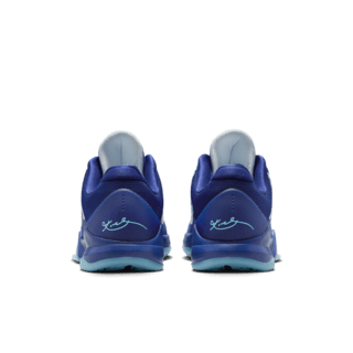 วันเปิดตัว Kobe 5 Protro เด็กโต "Deep Royal Blue" (HM9522-400)