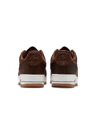 Fecha de lanzamiento de los Air Force 1 '07 LV8 "Jersey Made It" (IM6644-259)