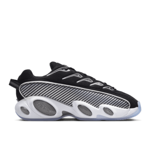 Fecha de lanzamiento del NOCTA Glide "Black and White" (DM0879-001) 