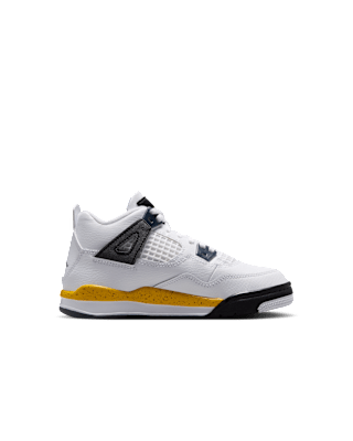 에어 조던 4 "Rare Air" 'Tour Yellow'(IO2463-102) 출시일