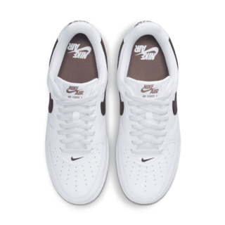 Fecha de lanzamiento del Air Force 1 Low Retro "Color of the Month" (DM0576-100)