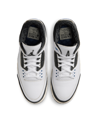 Air Jordan 3 x A Ma Maniére ‚For The Love‘ (HV8571-100) – datum uvedení