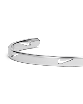Nike Cutout Swoosh Jewelry Collection 