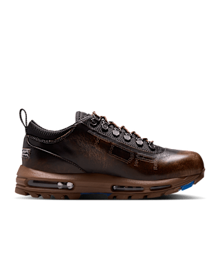 Fecha de lanzamiento de las Air Max Goadome Low "Multi-Color and Black" (IU4876-200)