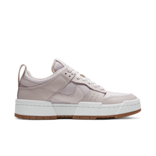 Dunk Low Disrupt "Platinum Violet" para mulher – Data de lançamento