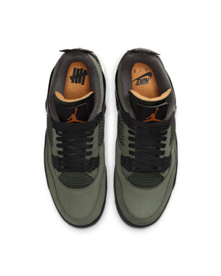  AIR JORDAN 4 RETRO OG Release Date