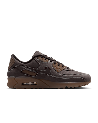 Releasedatum för Air Max 90 "Shadow Brown" (IR1953-200)