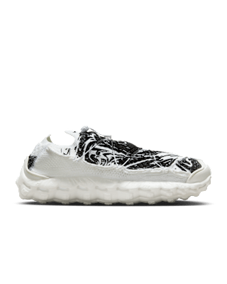 วันเปิดตัว ISPA MindBody "Black and White" (DH7546-101)