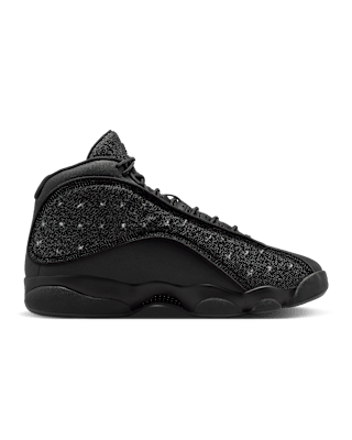 Air Jordan 13 Retro 'Wings' 'Black' (IX1872-001) Release Date