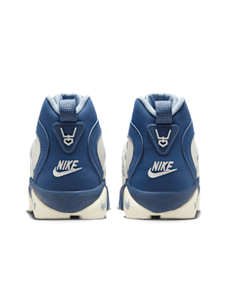 Date de sortie de la Air Diamond Turf II « Sail and Blue Grey » (II7080-100)