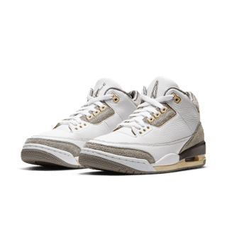 Fecha de lanzamiento del Air Jordan 3 SP "A Ma Maniére" para mujer