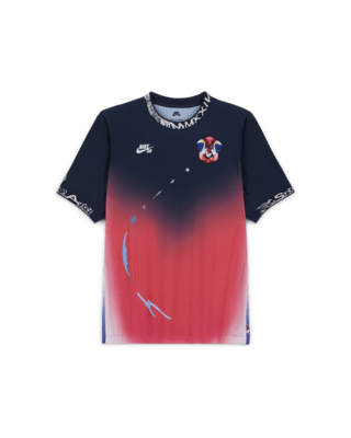 วันเปิดตัว Team USA Skateboarding Apparel Collection