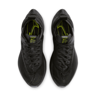 女款 Zoom Double Stacked 'Volt Black' 發售日期