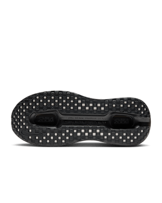 Vomero Premium SP "Skeleton" 'Black and Iron Grey' (IV7509-001) Release Date