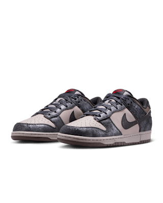 Fecha de lanzamiento de los Dunk Low "College Grey and Cave Stone" (IB2258-001)