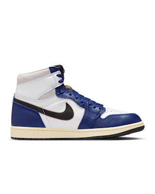 วันเปิดตัว Air Jordan 1 High OG "Rare Air" (DZ5485-100)
