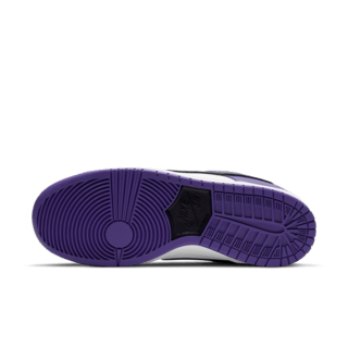 SB Dunk 低筒鞋 Pro 'Court Purple' 發售日期