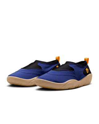 Releasedatum för Aqua Turf "Deep Night and Laser Orange" (FZ5627-500)