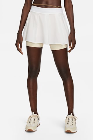 Fecha de lanzamiento de los vestidos y faldas Nike x Jacquemus