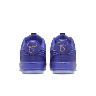 วันเปิดตัว Air Force 1 x Serena Williams Design Crew "Lapis" (DR9842-400)