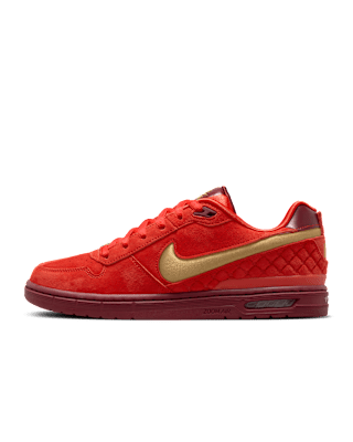 Paul Rodriguez Zoom Air Low 'Habanero Red and Team Red' (IQ5648-600) - Releasedatum