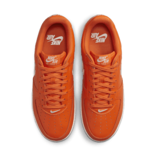 Fecha de lanzamiento del Air Force 1 "Color of the Month" (FJ1044-800) 