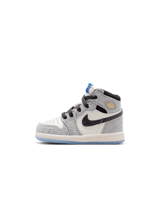 에어 조던 1 하이 OG 'Cool Grey and Sail'(DZ5485-003) 출시일