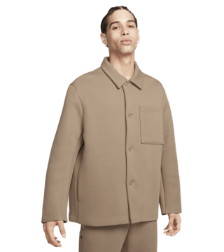 Nike Tech Fleece Reimagined 外衣系列發售日期