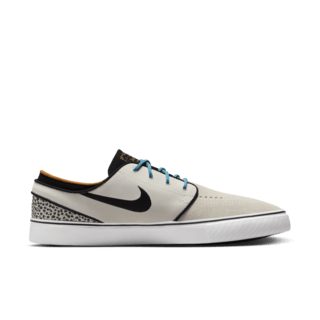 Nike SB Zoom Janoski OG+ Electric "Phantom and Black" (FZ1234-001) – Data de lançamento