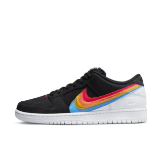 วันเปิดตัว SB Dunk Low “Polaroid” (DH7722-001)