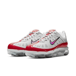 Air VaporMax 360 'Vast Grey/White' Release Date