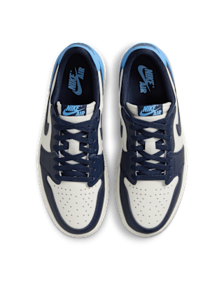 SP25 | CZ0790-400 | AIR JORDAN 1 RETRO LOW OG