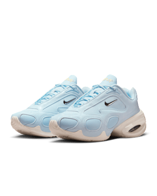 【NIKE公式】レディース エア マックス ミューズ 'Glacier Blue and Pale Ivory' (IH3361-474 / WMNS NIKE AIR MAX MUSE PRM OPP)