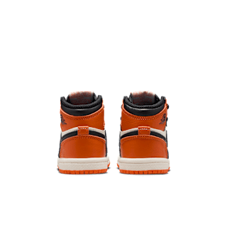 Jordan 1 Retro High OG Baby/Toddler Release Date