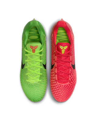 Fecha de lanzamiento de los Vapor Edge Kobe 6 "Mismatch" (HQ1644-300)