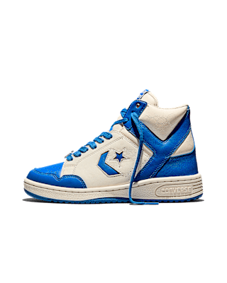 Fecha de lanzamiento de los Converse x Stranger Things "Weapon" (HM4743-100)