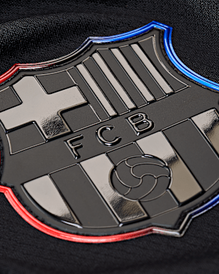 F.C. Barcelona 2024/25 Stadium Away x CACTUS JACK 'Men's Nike Dri-FIT Football Replica Shirt' (IQ8330-010) release date 