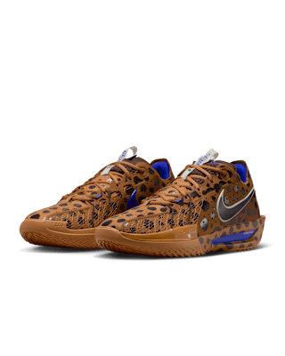 G.T. Cut 3 Low Top "Jordan Poole" 'Flax and Baroque Brown' (IO6963-200) Release Date